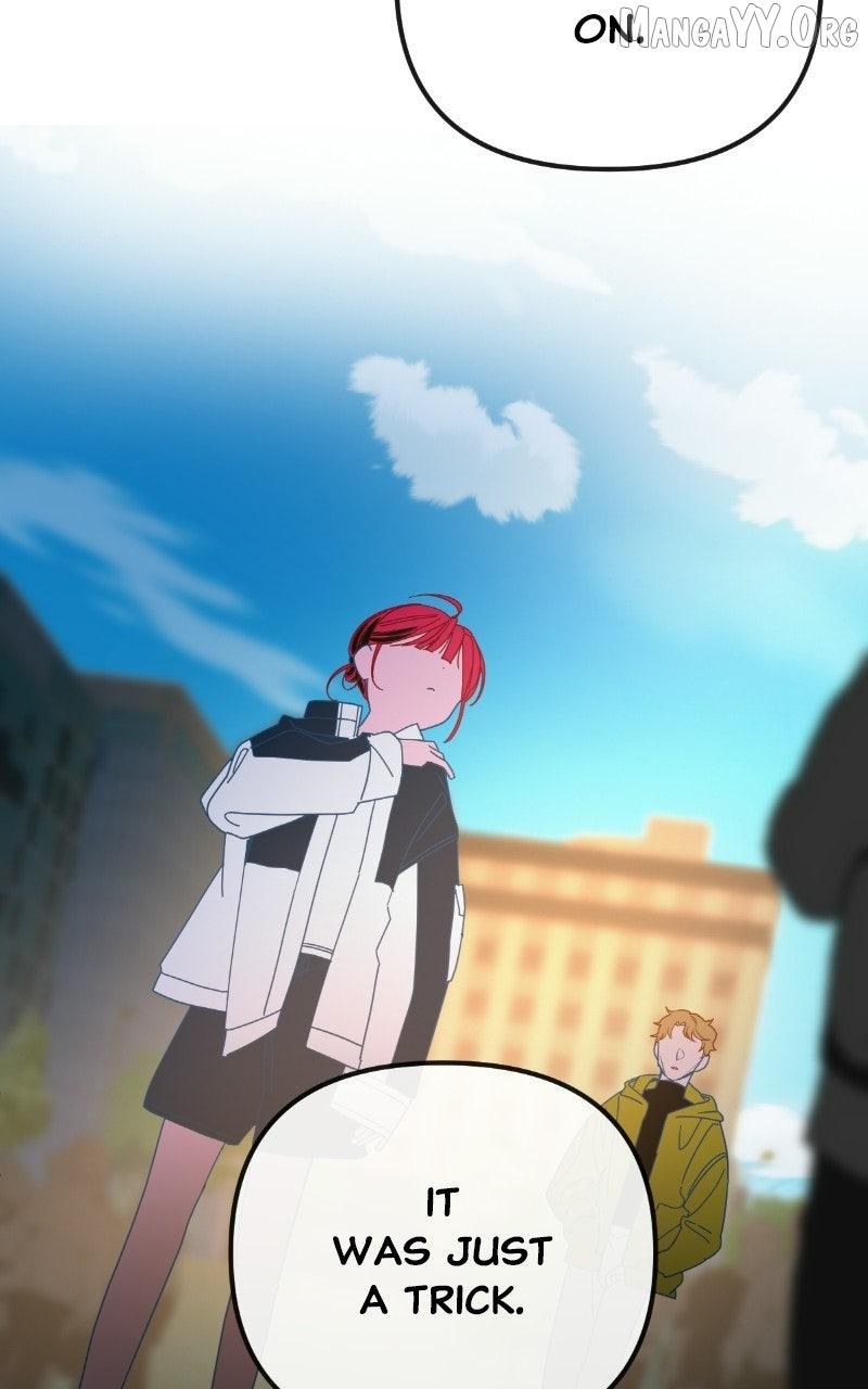 Read Deadpoint chapter 59 image 35 on Lezhin