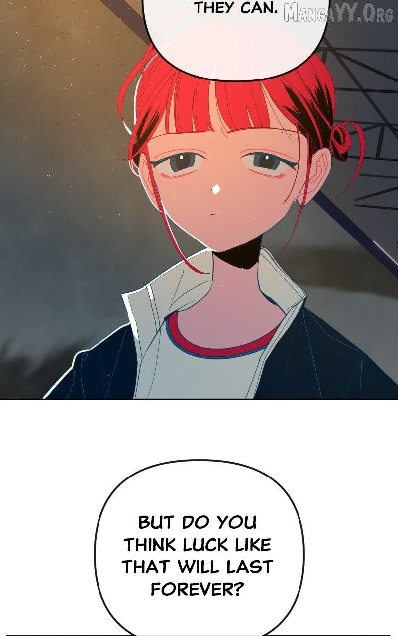 Read Deadpoint chapter 59 image 40 on Lezhin