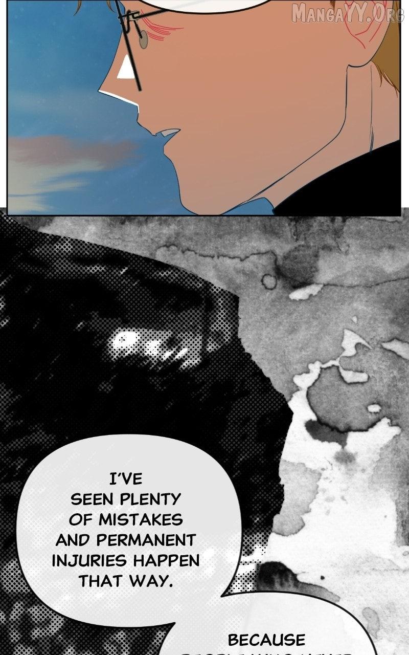 Read Deadpoint chapter 59 image 41 on Lezhin
