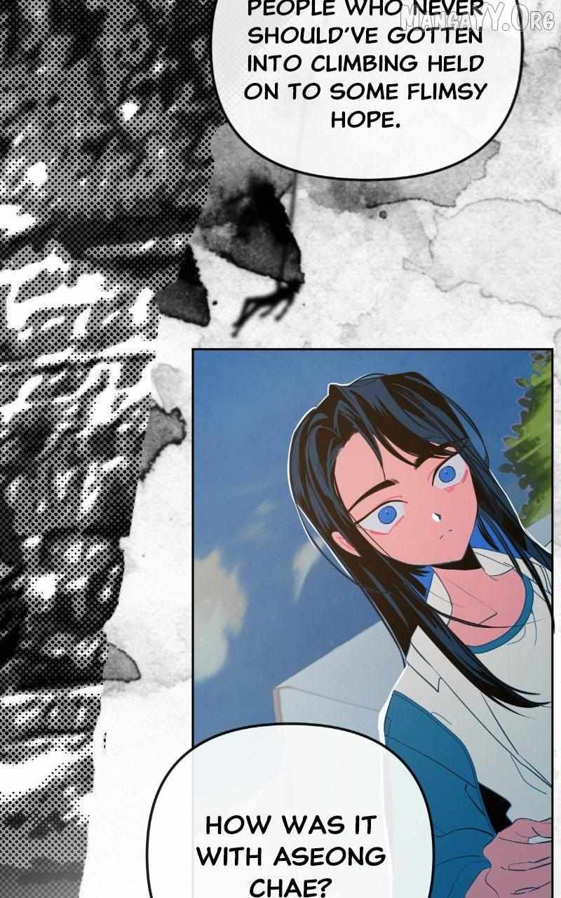 Read Deadpoint chapter 59 image 42 on Lezhin