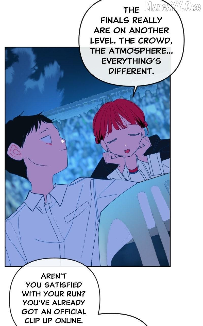 Read Deadpoint chapter 59 image 49 on Lezhin