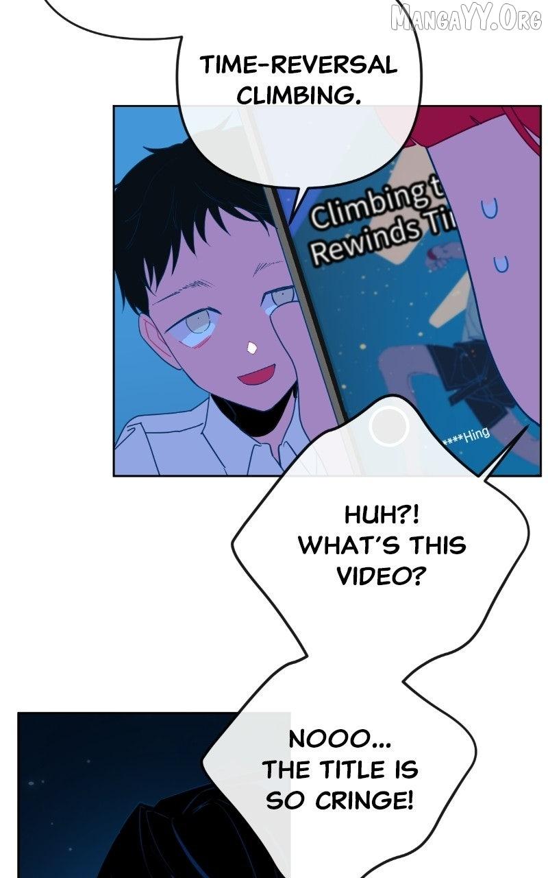 Read Deadpoint chapter 59 image 50 on Lezhin