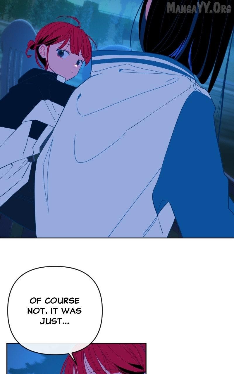 Read Deadpoint chapter 59 image 52 on Lezhin