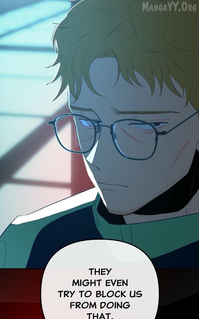 Read Deadpoint chapter 59 image 57 on Lezhin