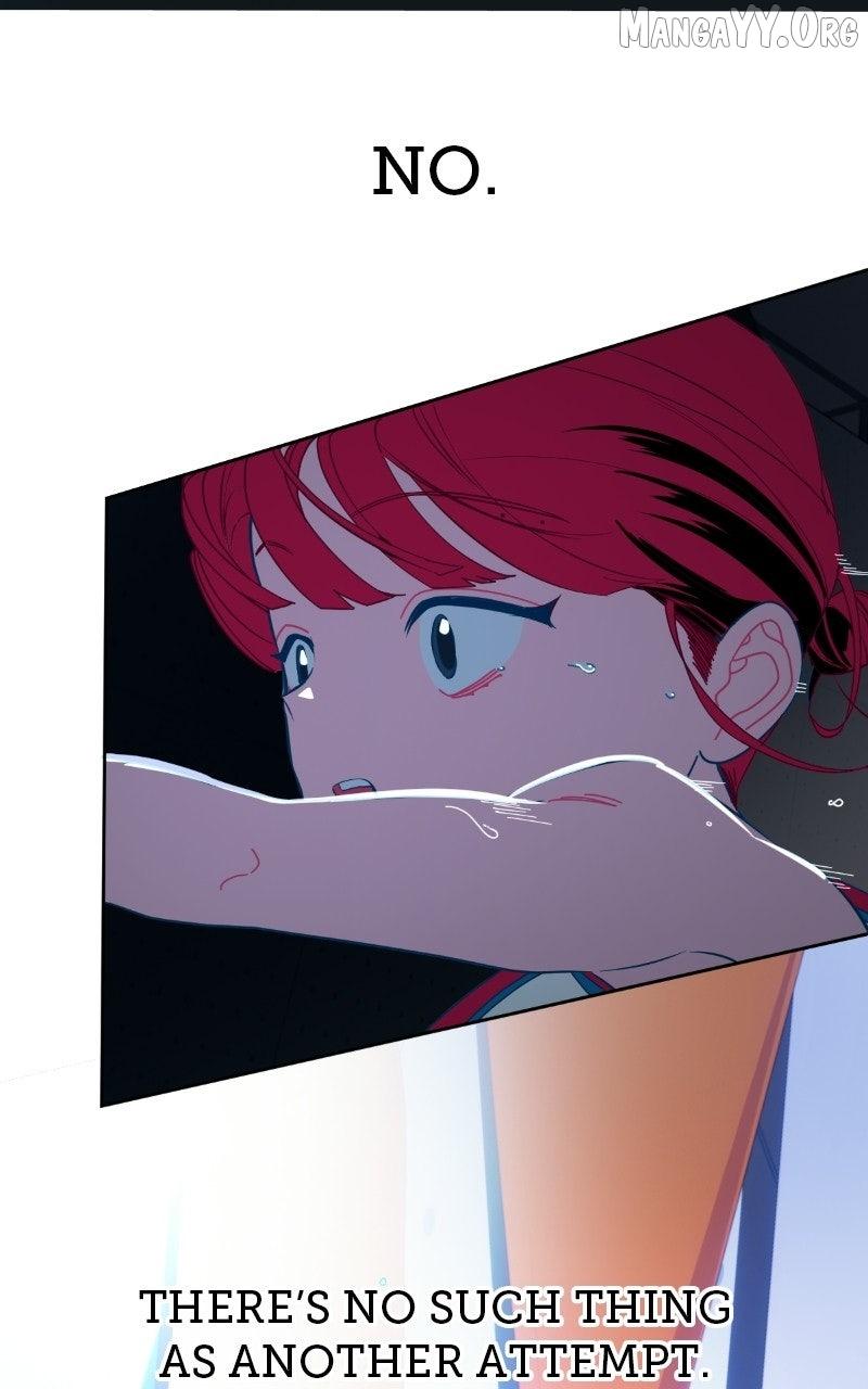Read Deadpoint chapter 59 image 6 on Lezhin