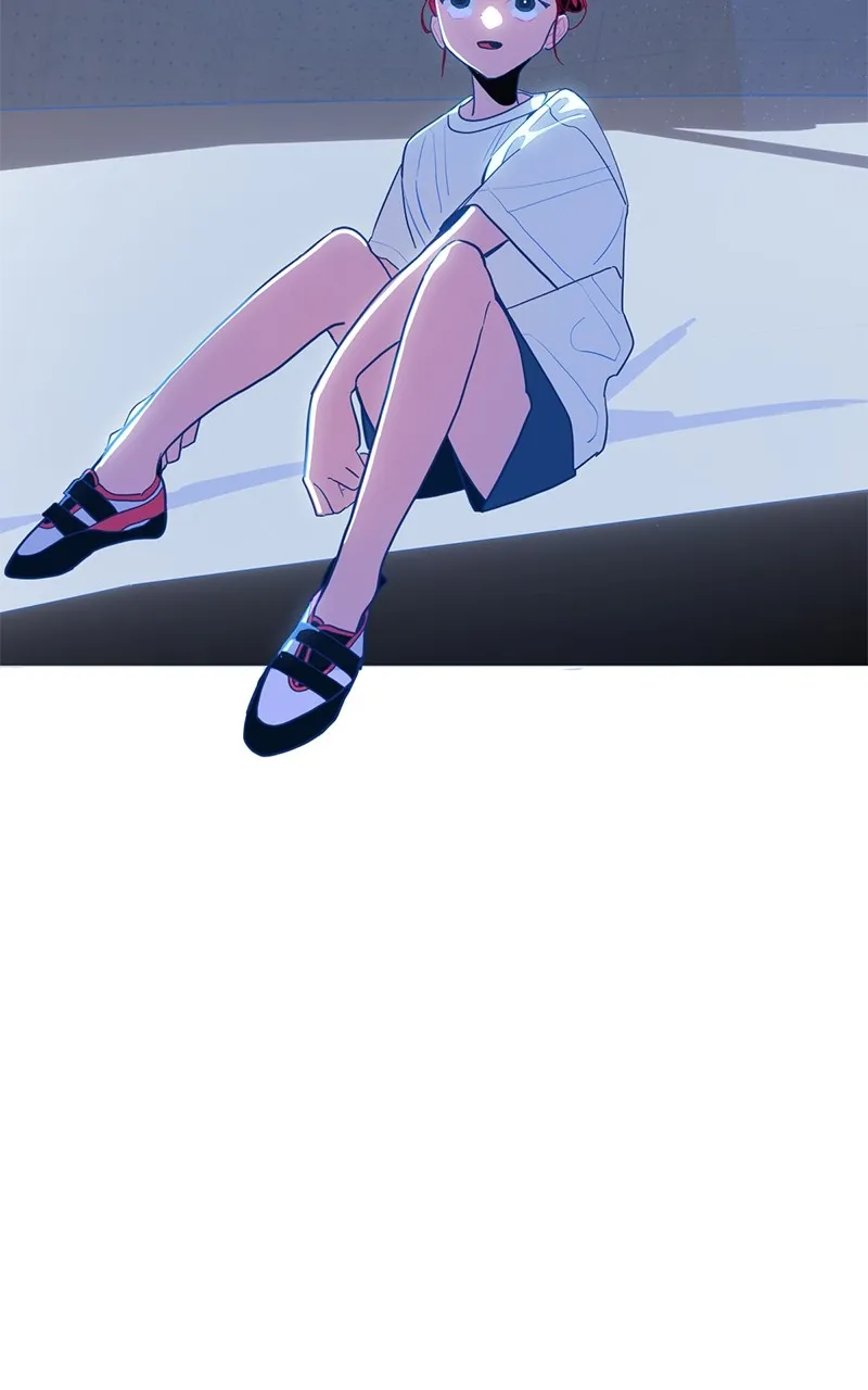 Read Deadpoint chapter 6 image 12 on Lezhin