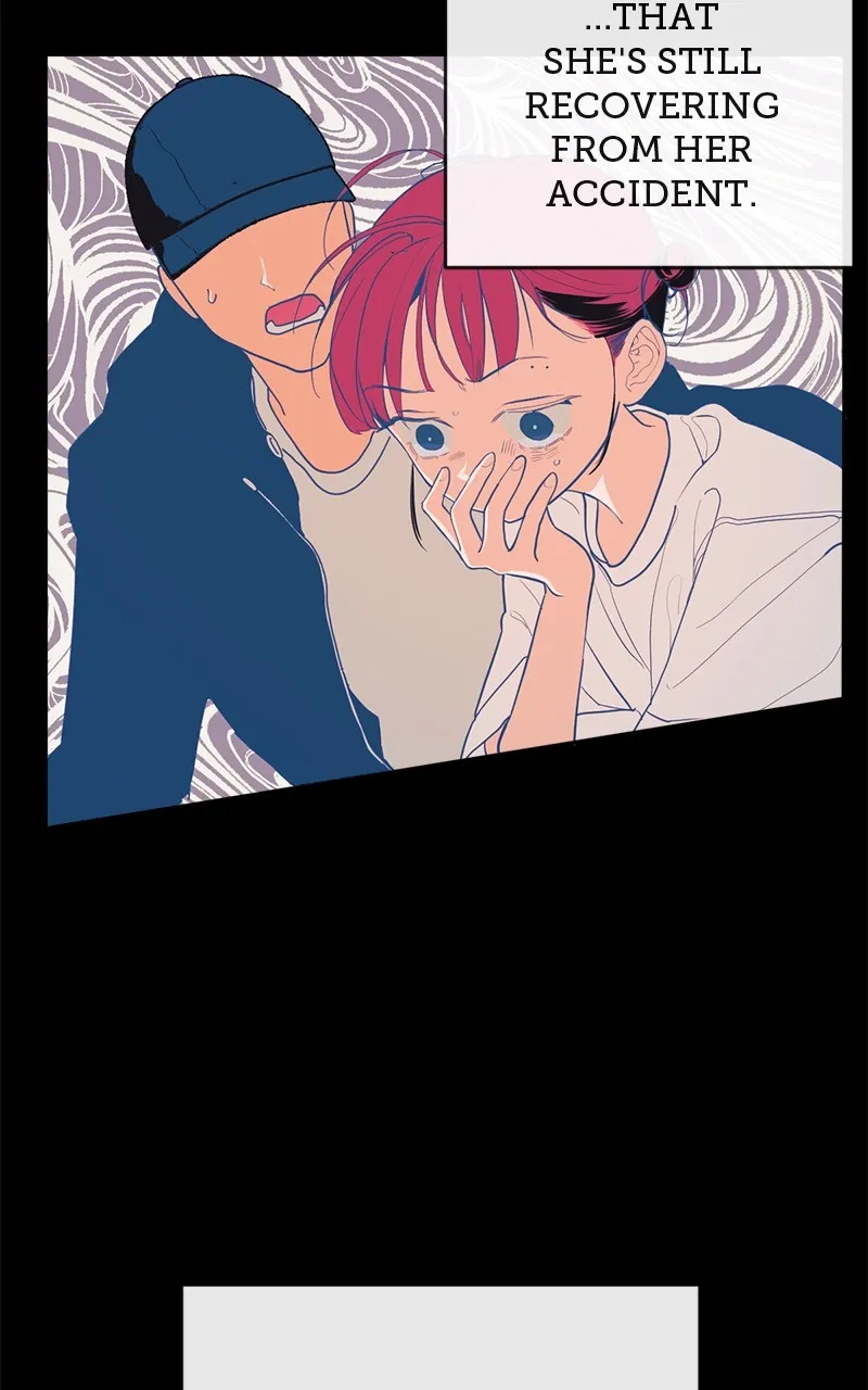 Read Deadpoint chapter 6 image 2 on Lezhin