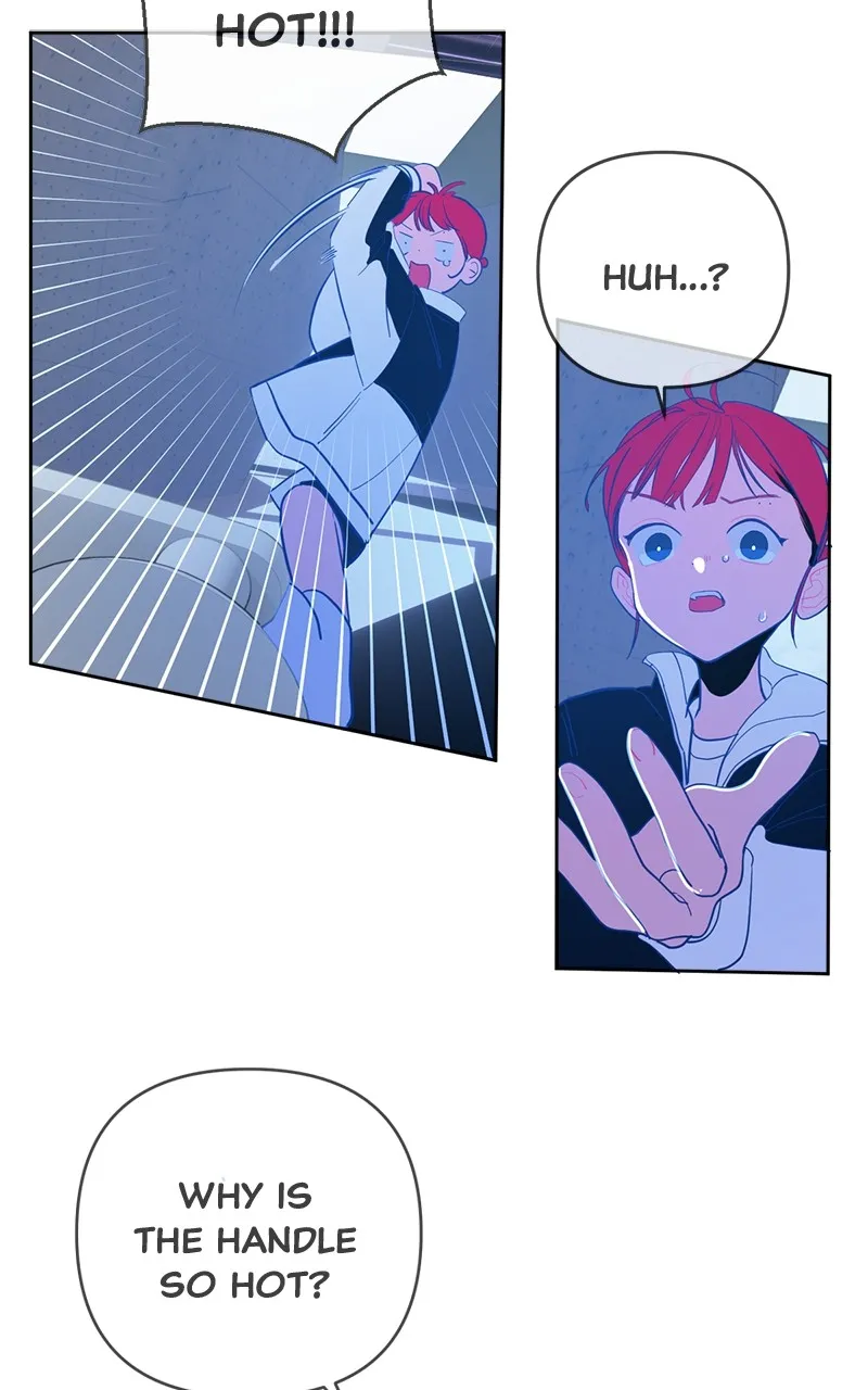 Read Deadpoint chapter 6 image 21 on Lezhin