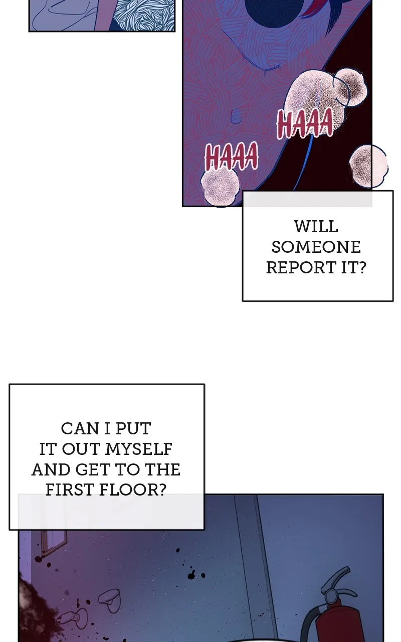 Read Deadpoint chapter 6 image 41 on Lezhin