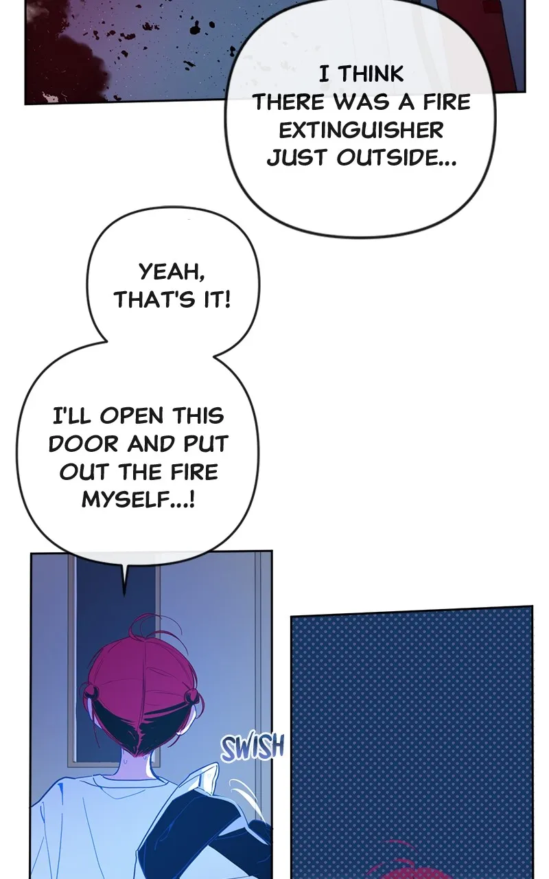 Read Deadpoint chapter 6 image 42 on Lezhin