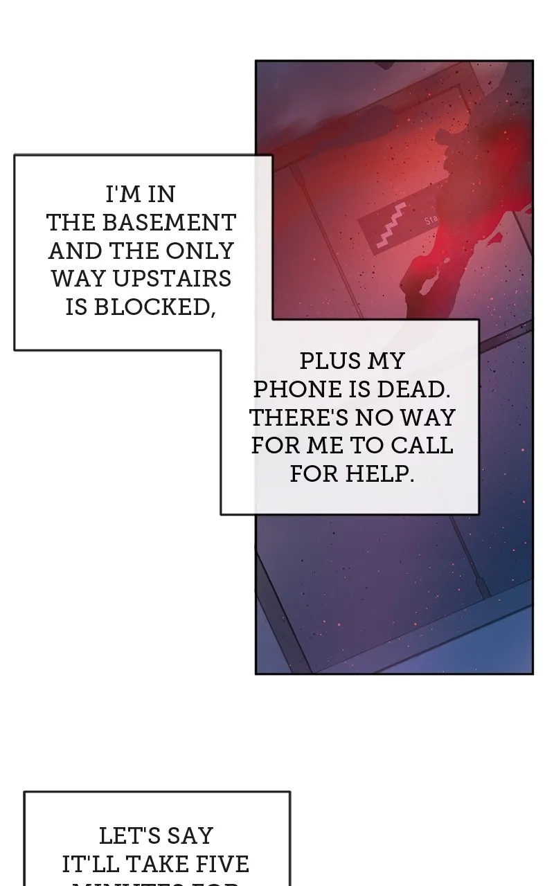Read Deadpoint chapter 6 image 52 on Lezhin