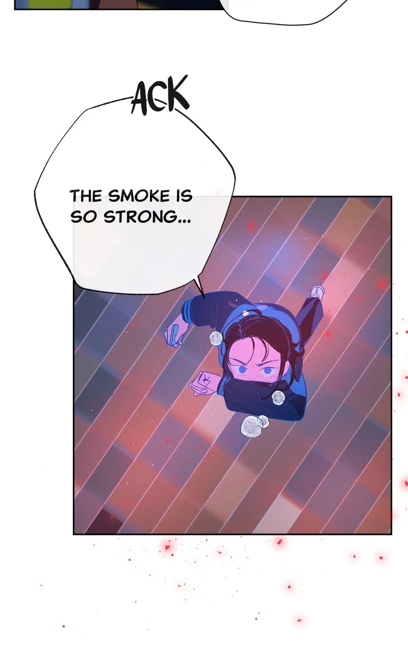 Read Deadpoint chapter 6 image 58 on Lezhin