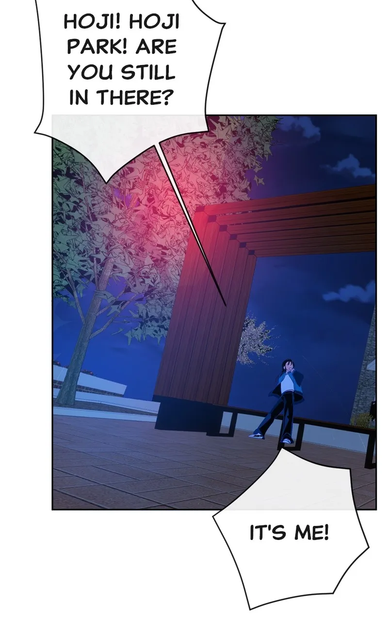 Read Deadpoint chapter 6 image 61 on Lezhin