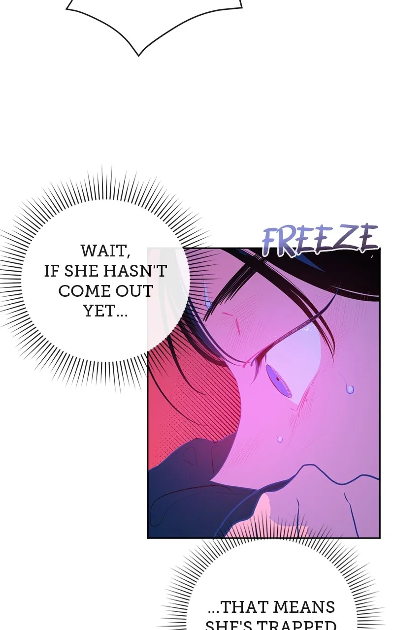 Read Deadpoint chapter 6 image 63 on Lezhin