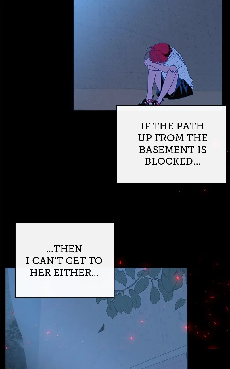 Read Deadpoint chapter 6 image 66 on Lezhin