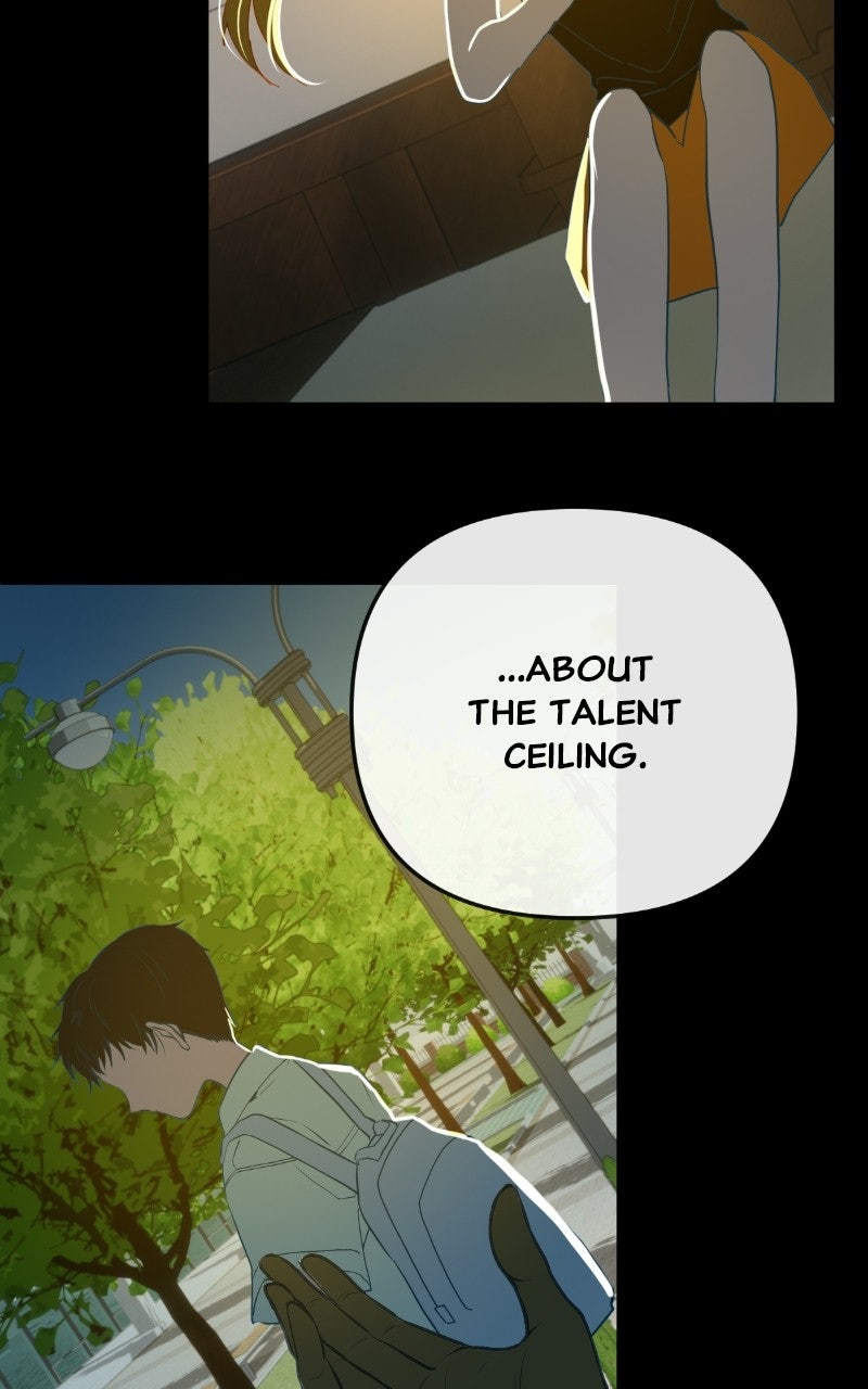Read Deadpoint chapter 60 image 12 on Lezhin