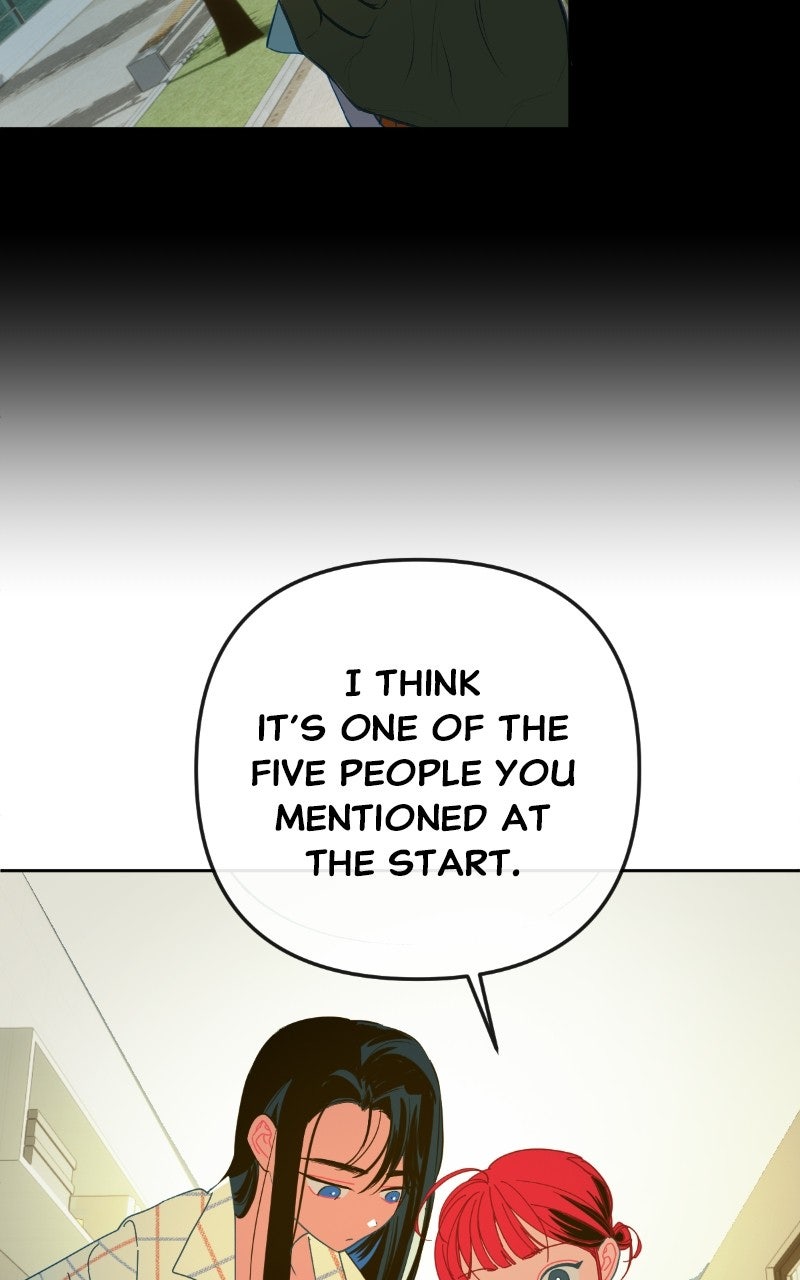Read Deadpoint chapter 60 image 13 on Lezhin