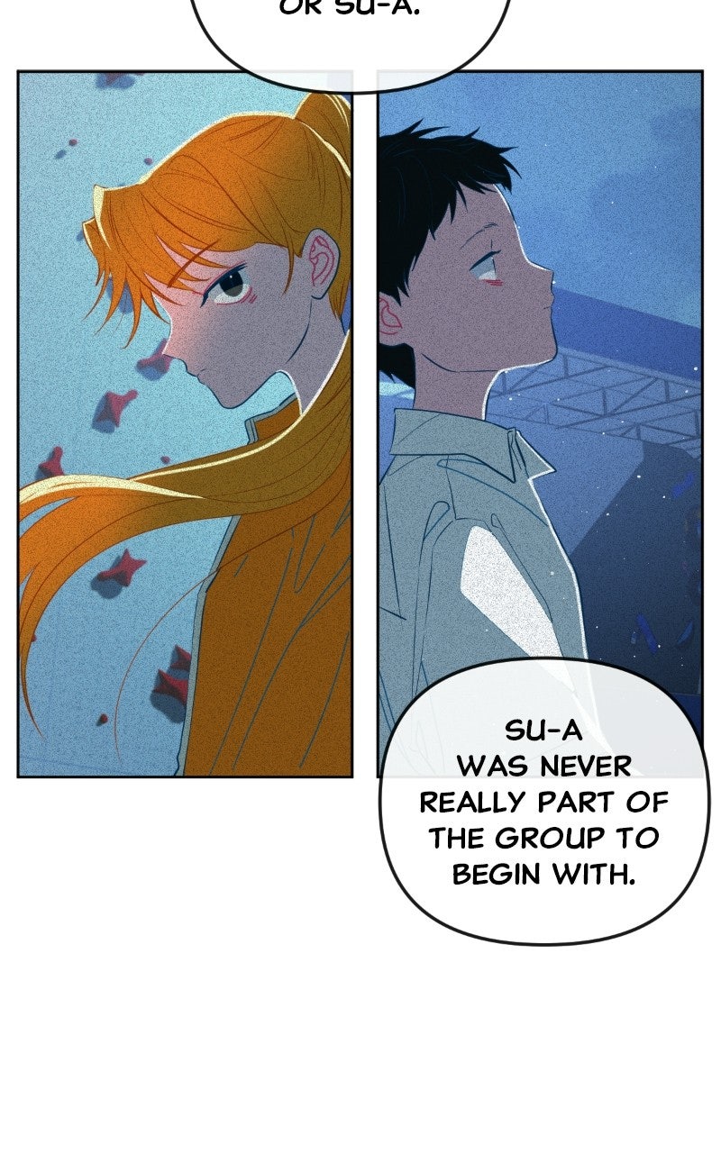 Read Deadpoint chapter 60 image 17 on Lezhin