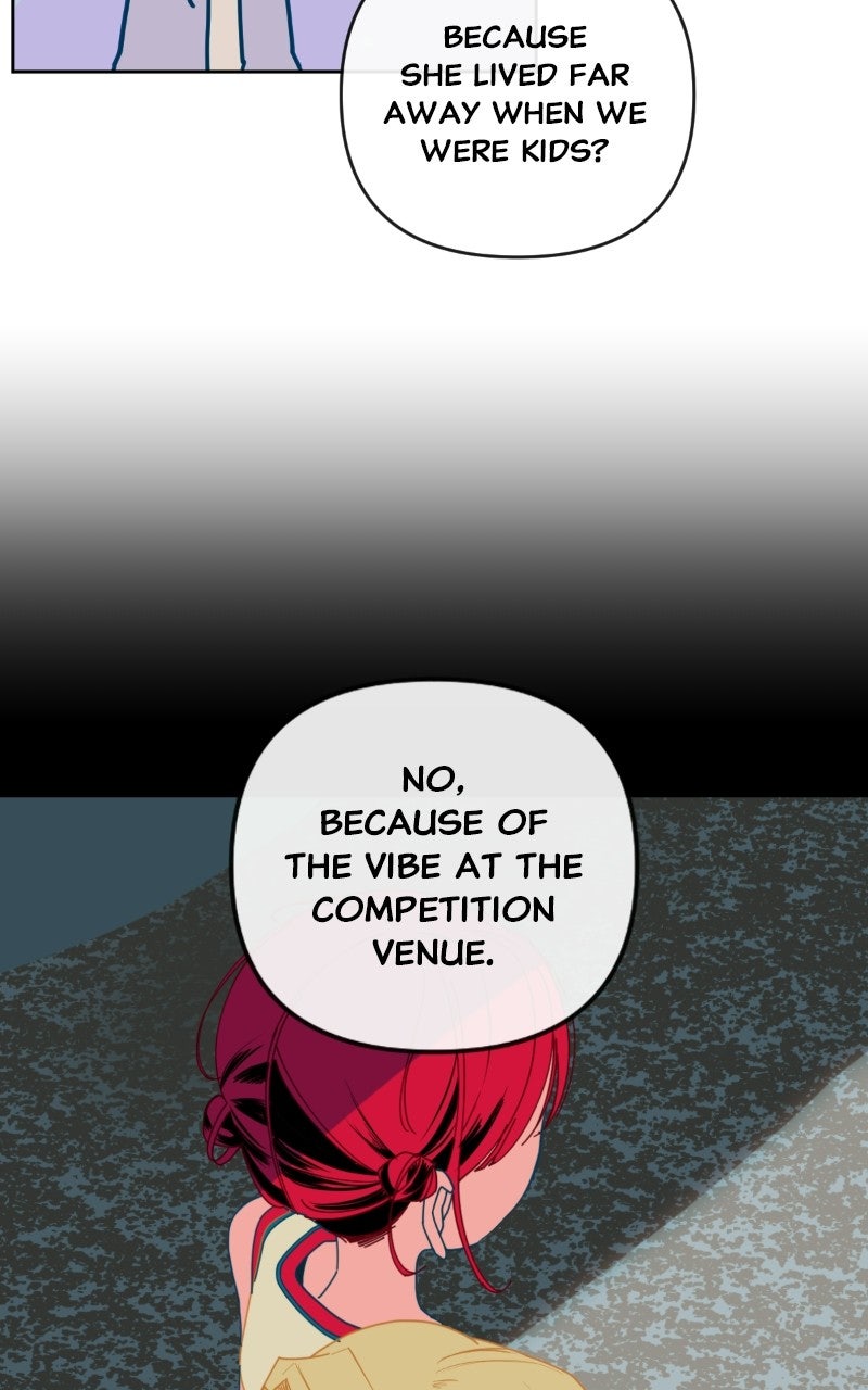 Read Deadpoint chapter 60 image 20 on Lezhin
