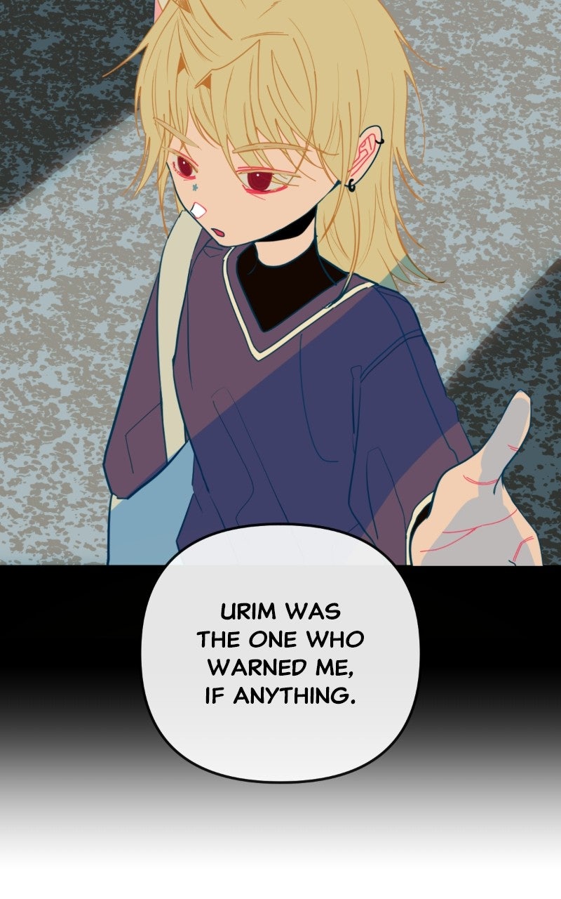 Read Deadpoint chapter 60 image 21 on Lezhin