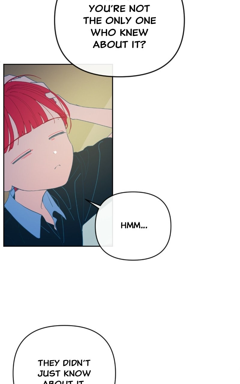 Read Deadpoint chapter 60 image 3 on Lezhin