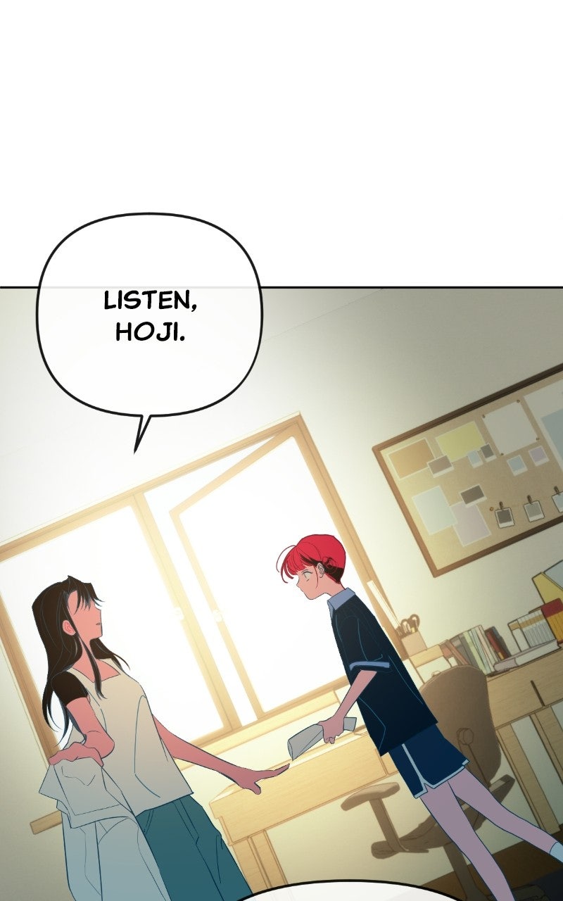 Read Deadpoint chapter 60 image 32 on Lezhin