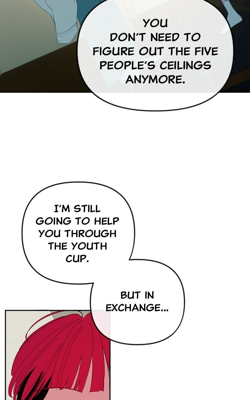 Read Deadpoint chapter 60 image 33 on Lezhin
