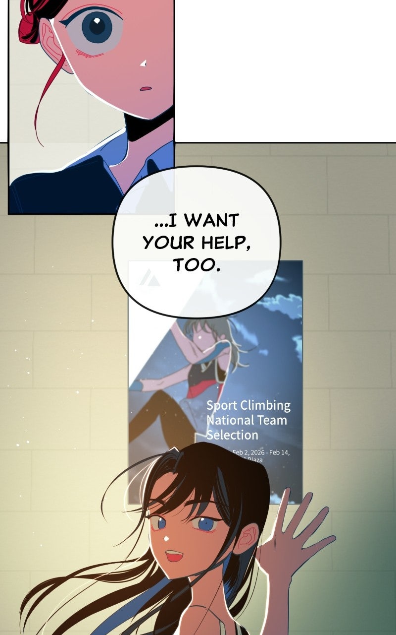 Read Deadpoint chapter 60 image 34 on Lezhin