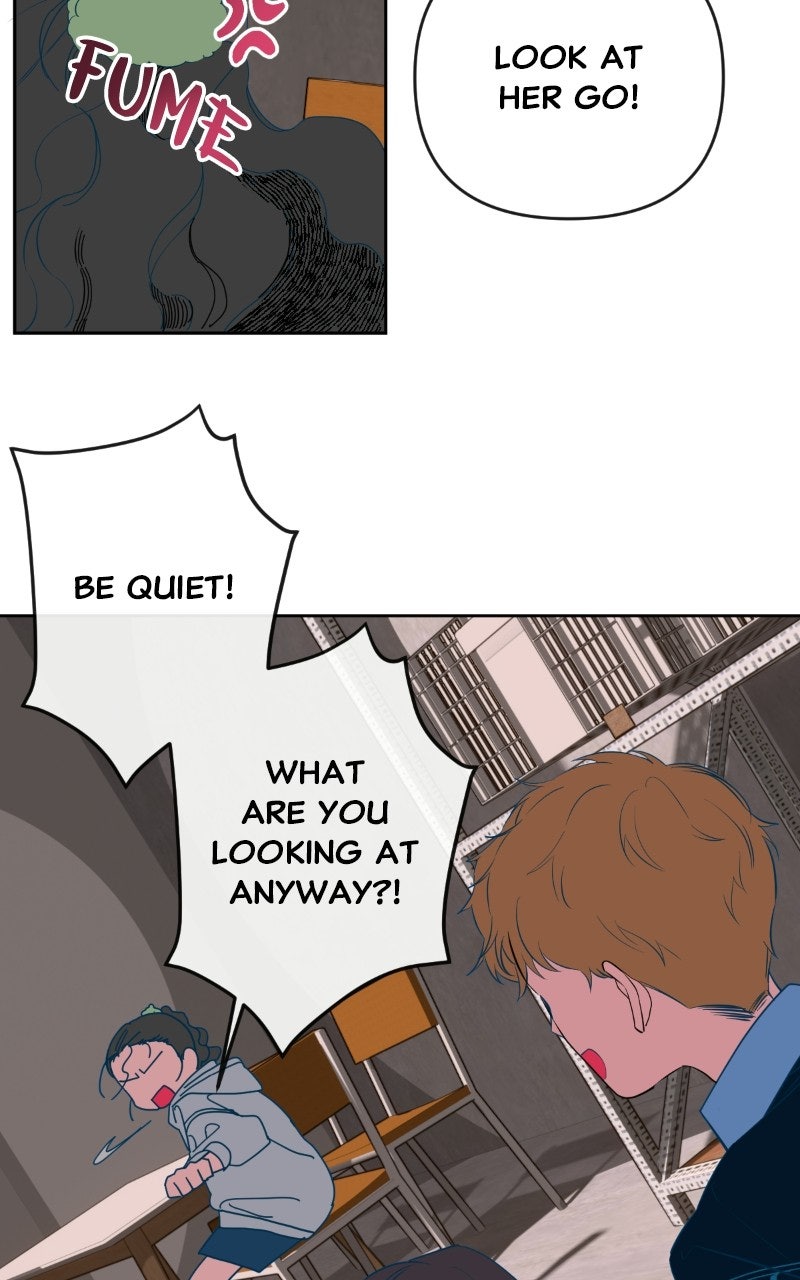 Read Deadpoint chapter 60 image 38 on Lezhin