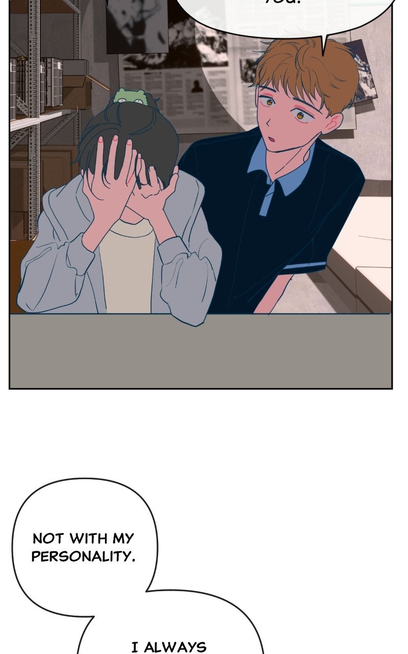 Read Deadpoint chapter 60 image 40 on Lezhin