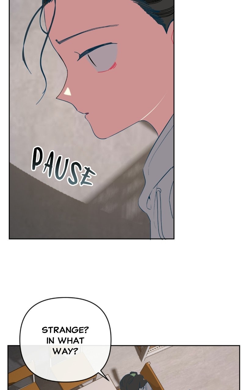 Read Deadpoint chapter 60 image 46 on Lezhin