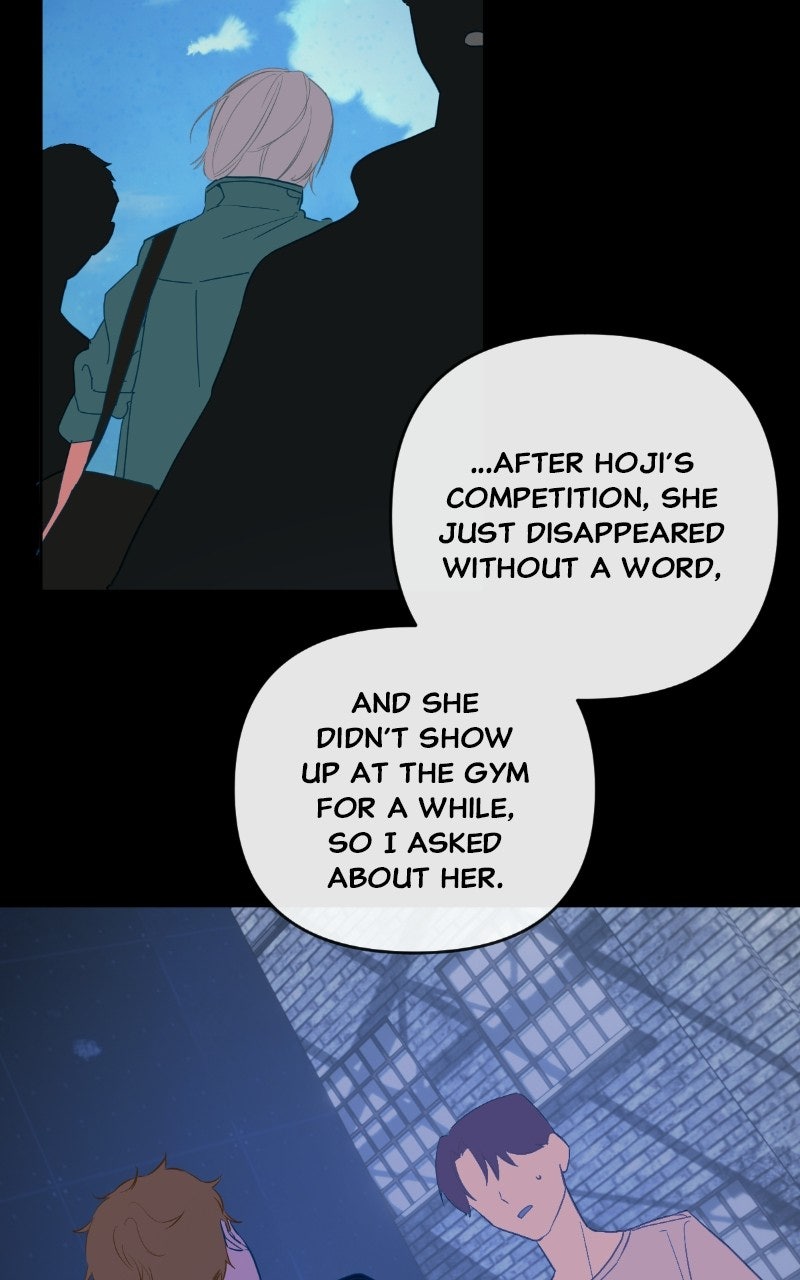 Read Deadpoint chapter 60 image 48 on Lezhin