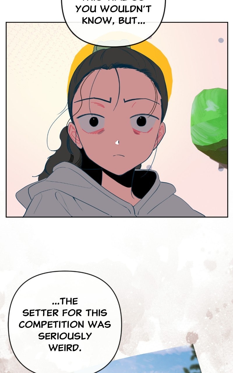 Read Deadpoint chapter 60 image 50 on Lezhin