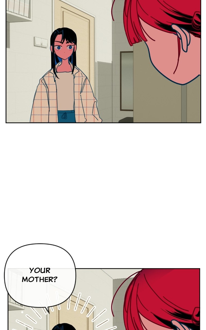 Read Deadpoint chapter 60 image 8 on Lezhin