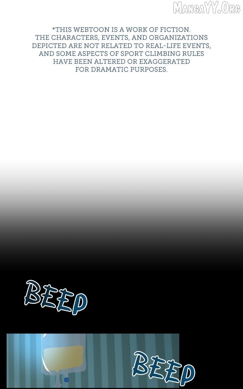 Read Deadpoint chapter 61 image 1 on Lezhin