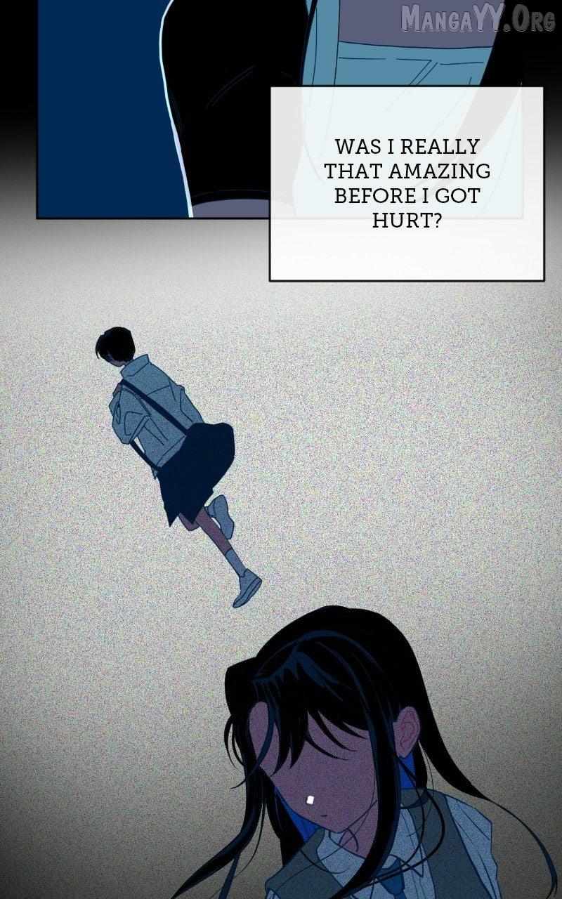Read Deadpoint chapter 61 image 10 on Lezhin