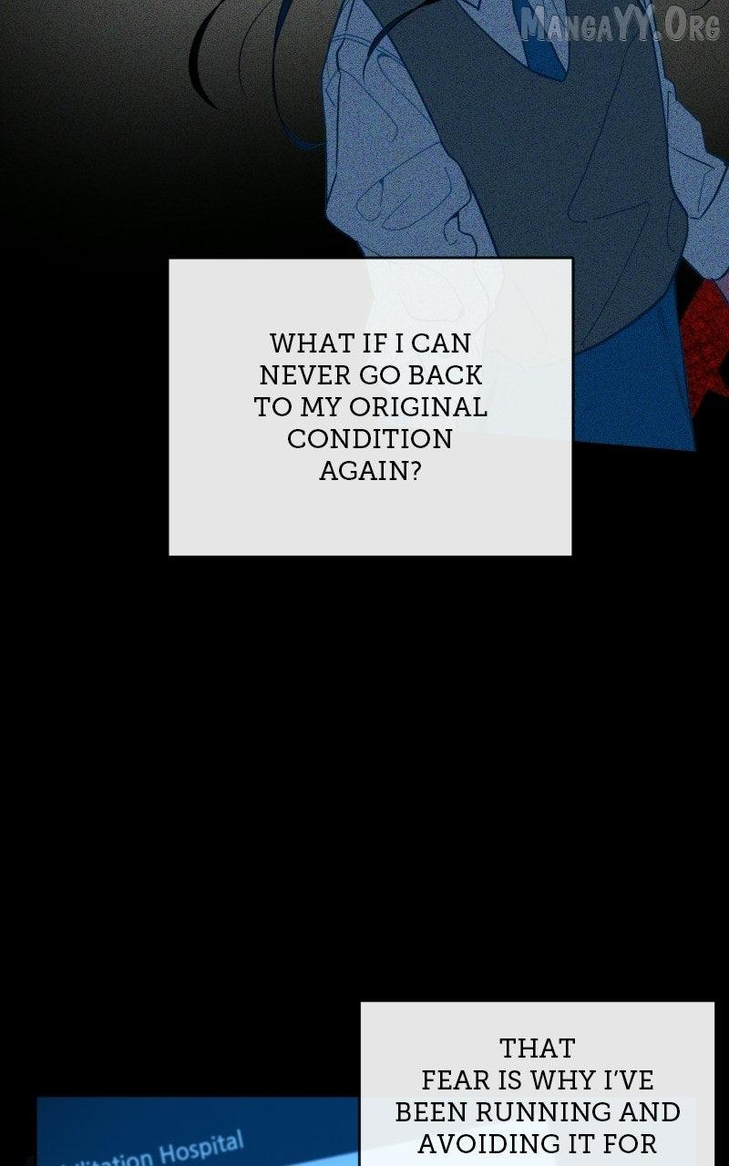 Read Deadpoint chapter 61 image 11 on Lezhin