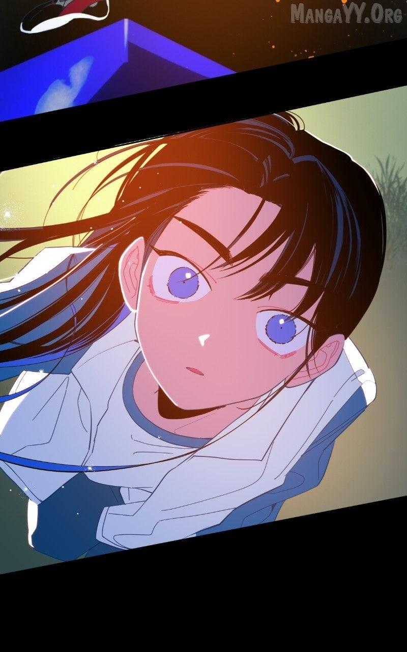 Read Deadpoint chapter 61 image 14 on Lezhin