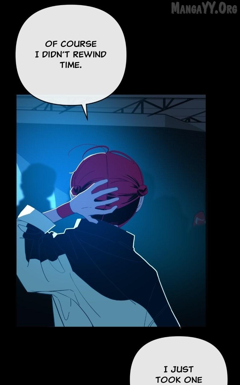 Read Deadpoint chapter 61 image 15 on Lezhin