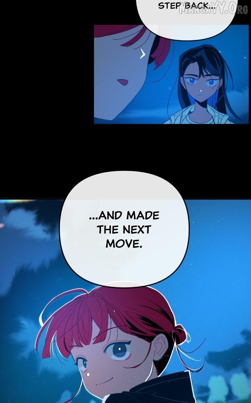 Read Deadpoint chapter 61 image 16 on Lezhin