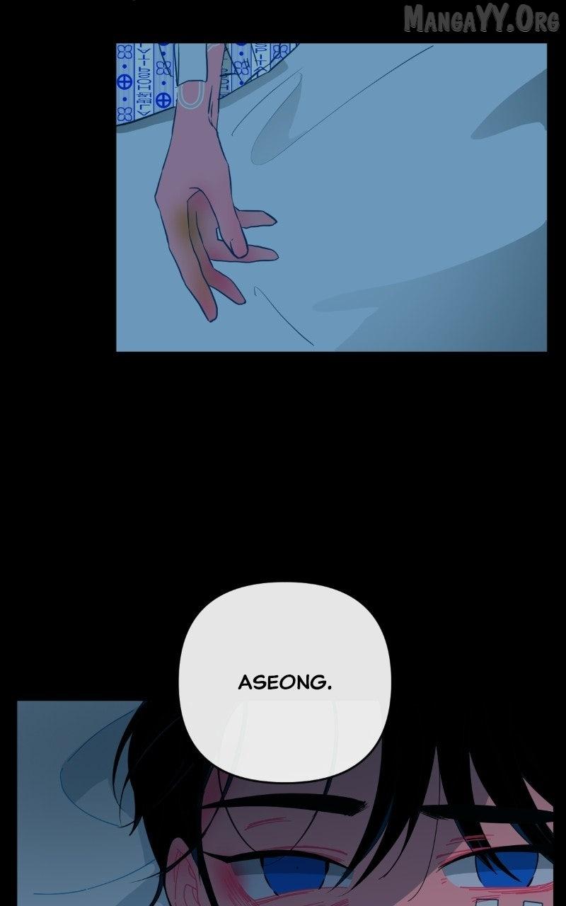 Read Deadpoint chapter 61 image 2 on Lezhin
