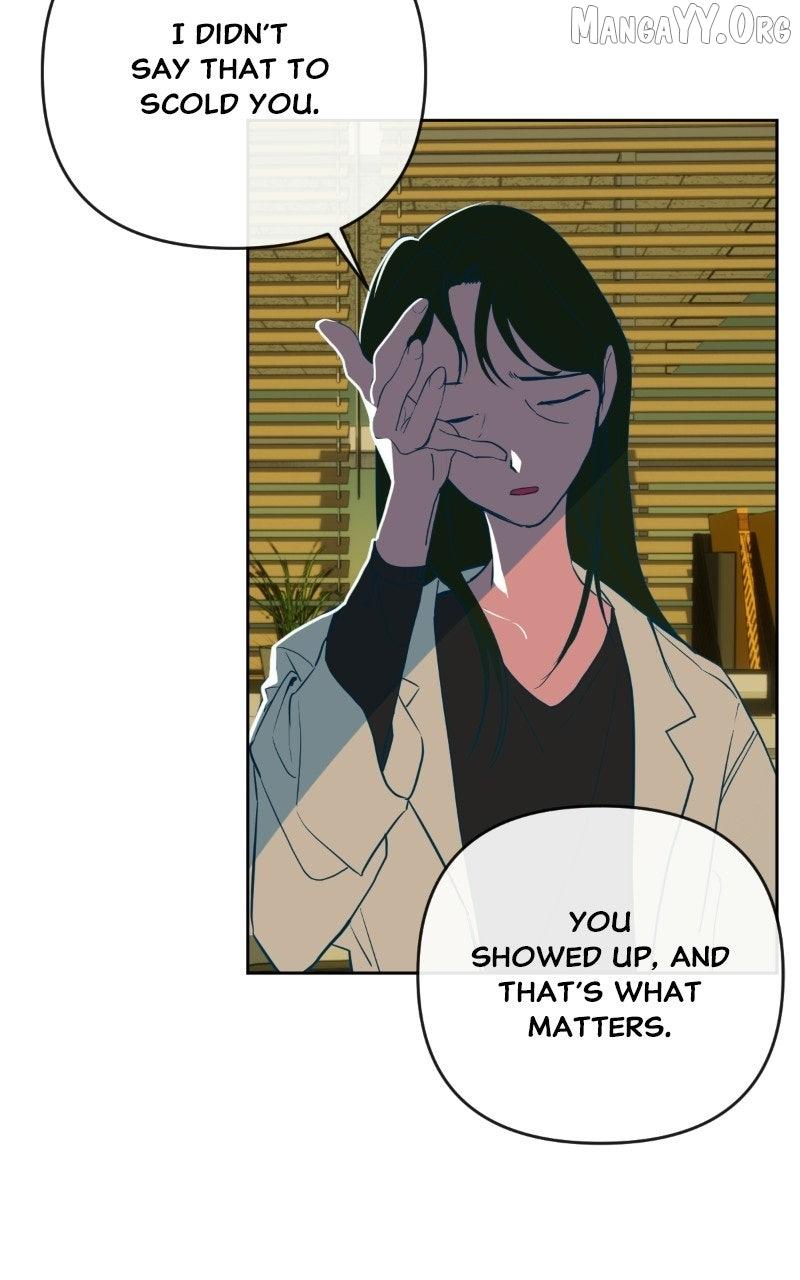 Read Deadpoint chapter 61 image 22 on Lezhin