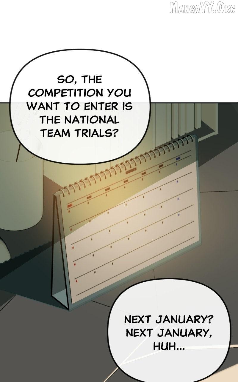 Read Deadpoint chapter 61 image 23 on Lezhin