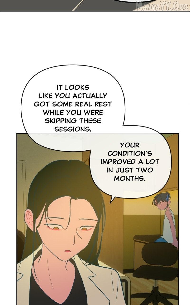 Read Deadpoint chapter 61 image 24 on Lezhin