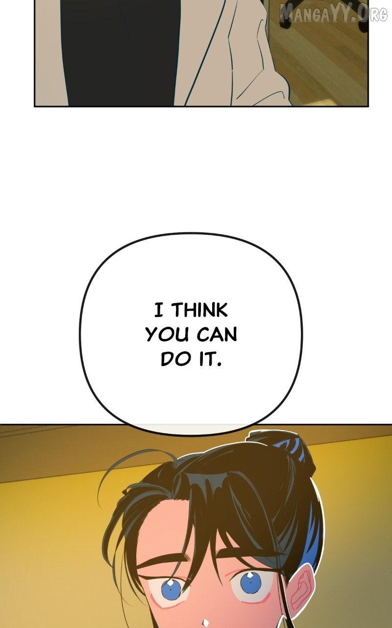 Read Deadpoint chapter 61 image 25 on Lezhin