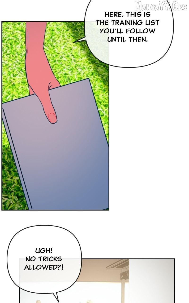 Read Deadpoint chapter 61 image 28 on Lezhin