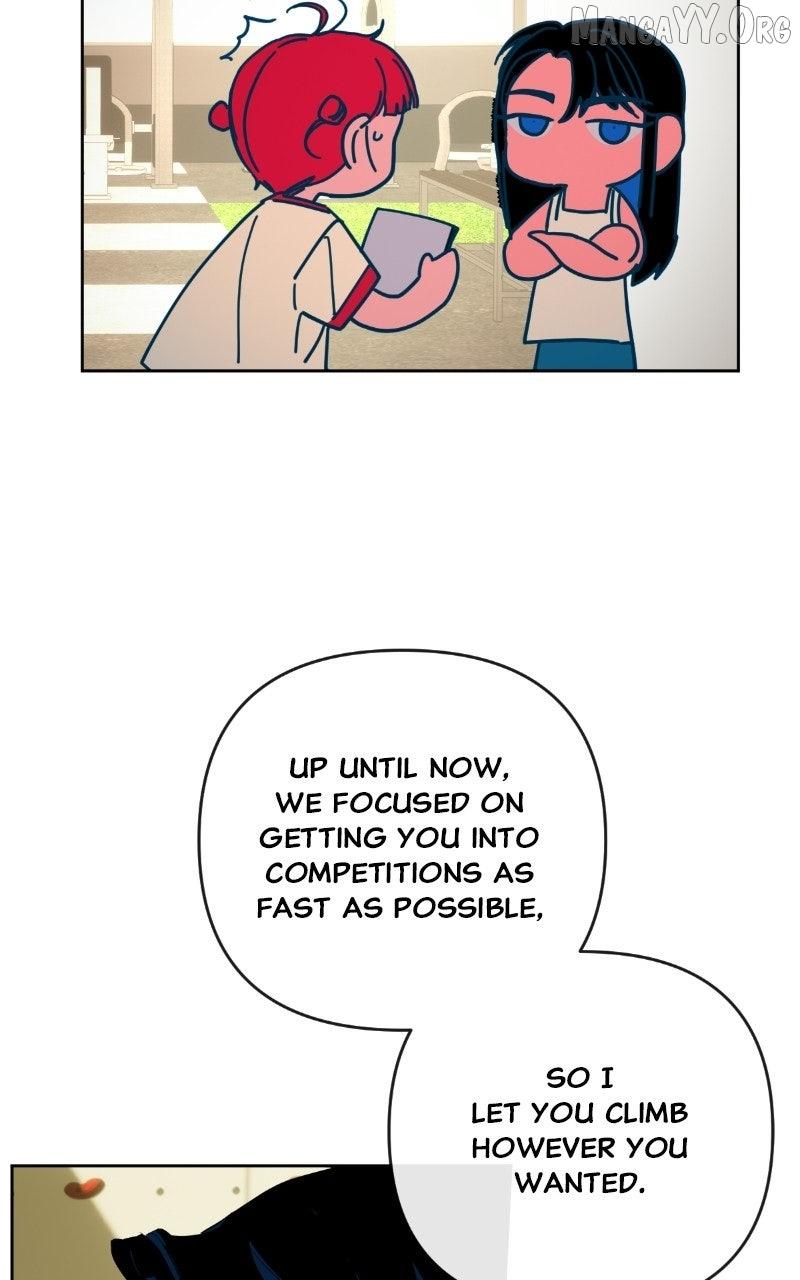 Read Deadpoint chapter 61 image 29 on Lezhin