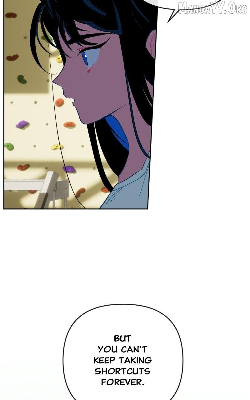 Read Deadpoint chapter 61 image 30 on Lezhin