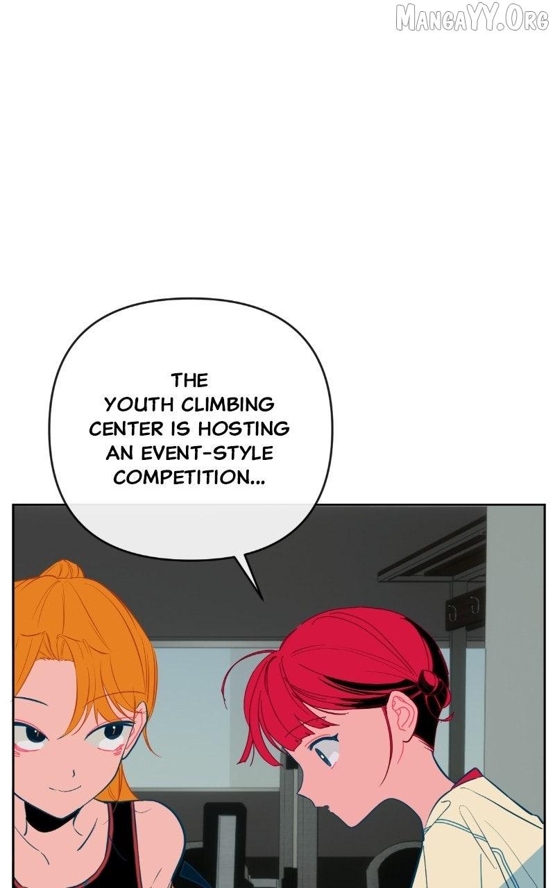 Read Deadpoint chapter 61 image 37 on Lezhin