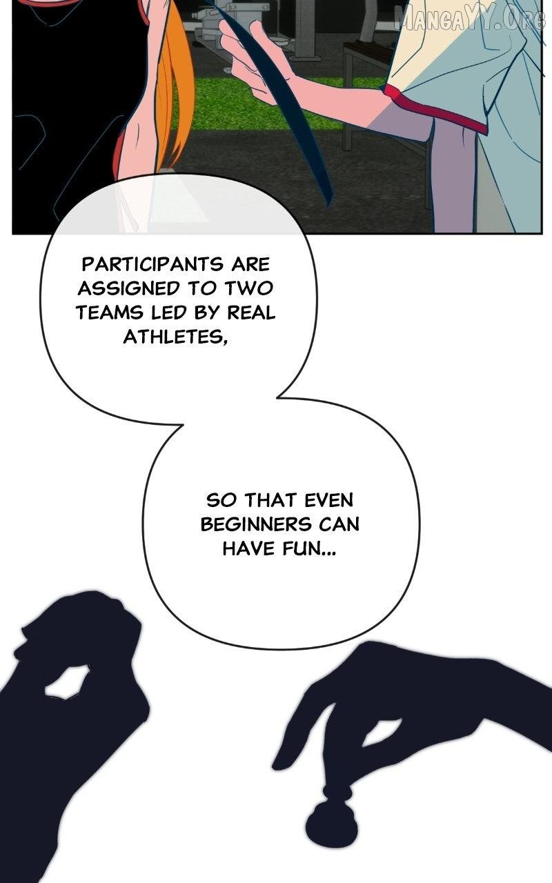 Read Deadpoint chapter 61 image 38 on Lezhin